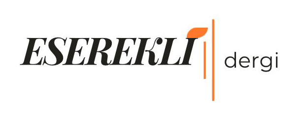 eserekli dergi
